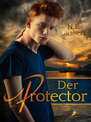 cover image of Der Protector